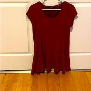 Aeropostale mini dress